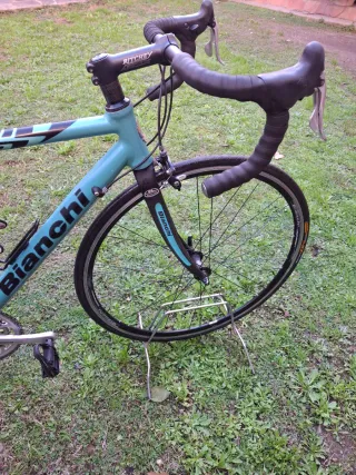 BIANCHI ML3 bicicleta de carretera