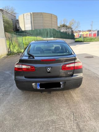 Renault Laguna 2001