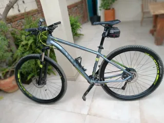 Bicicleta Ghost Kato