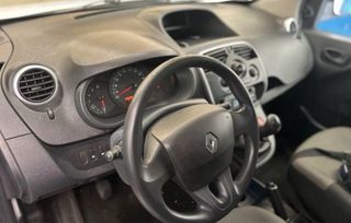 Renault Kangoo 2018 distribucion recien echa