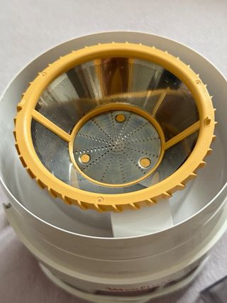 Licuadora Moulinex Vitafruit