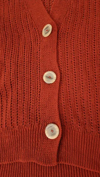 Cárdigan Massimo Dutti