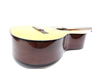 E56426-0 Guitarra Clasica Salvador Cortez Cc-10