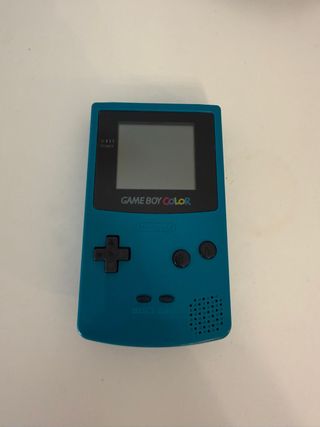 Nintendo Game Boy Color