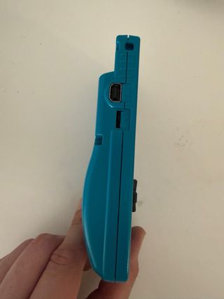 Nintendo Game Boy Color