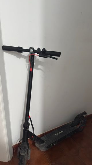 Patinete Iscooter i9