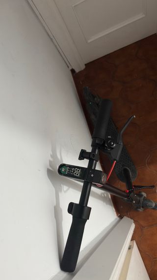 Patinete Iscooter i9