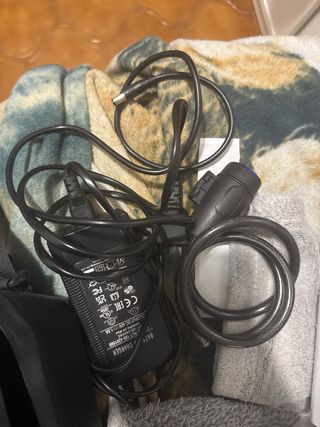 Patinete Iscooter i9