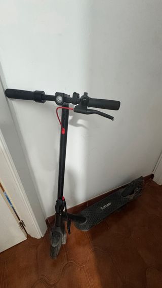 Patinete Iscooter i9