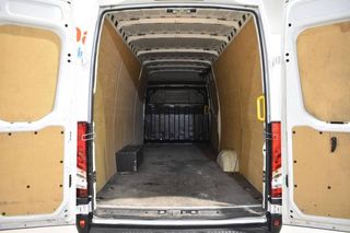 Iveco Daily FURGÓN L4H2 2.3 TD 35S 16 V 4100H2 16 M3