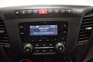 Iveco Daily FURGÓN L4H2 2.3 TD 35S 16 V 4100H2 16 M3