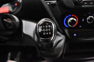 Iveco Daily FURGÓN L4H2 2.3 TD 35S 16 V 4100H2 16 M3