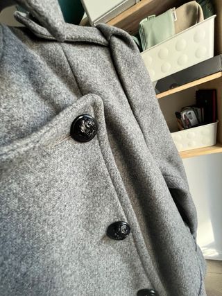 Abrigo Comptoir des Cotonniers Talla 42