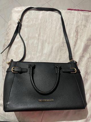 Borsa Trussardi Pelle Nera
