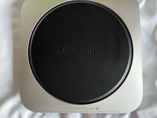 Mac mini M1 8GB 256GB Plata
