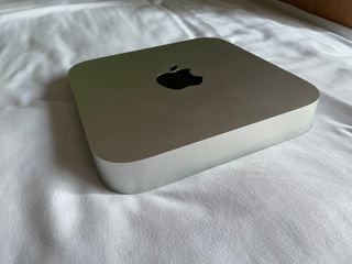 Mac mini M1 8GB 256GB Plata