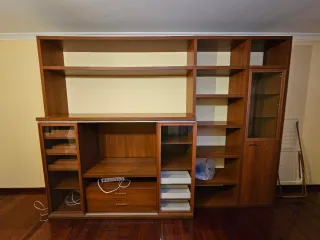 Mueble de salon