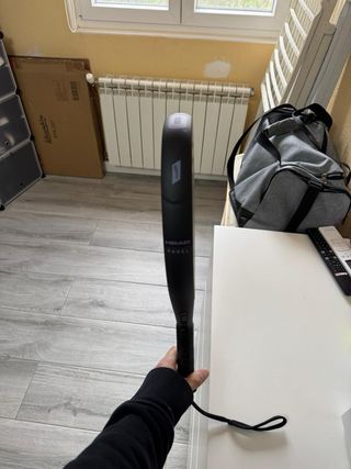 Pala Head Vibe Nueva Sin Uso