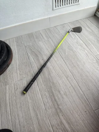 Bolsa y palos Golf Inesis Infantil