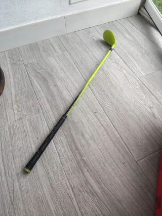 Bolsa y palos Golf Inesis Infantil