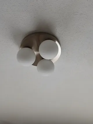 Lote Muebles y Electrodomésticos