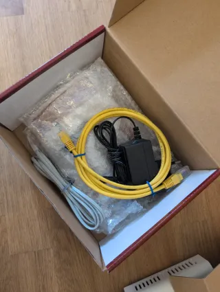 Router ADSL2+ Wireless N 300Mbps Atlantis