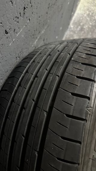 Neumáticos 225/40 R18 Falken