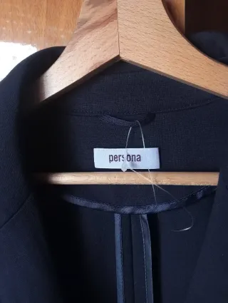 Blazer mezza stagione - Marina Rinaldi