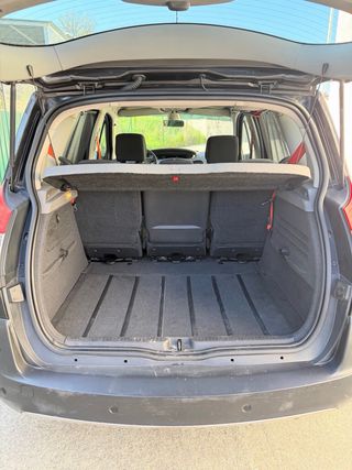 Renault Grand Scenic 2007