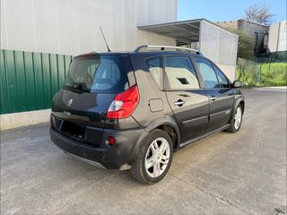 Renault Grand Scenic 2007