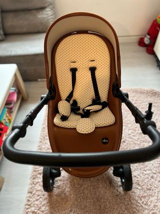 Carrito Mima Xari
