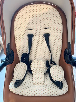 Carrito Mima Xari