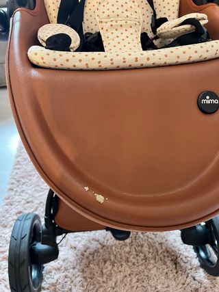 Carrito Mima Xari