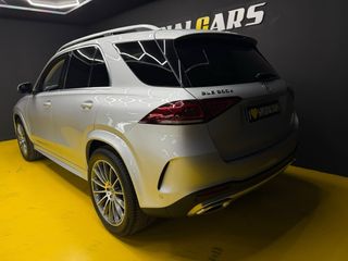 Mercedes-Benz GLE SUV (167) 2020