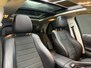 Mercedes-Benz GLE SUV (167) 2020