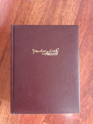 Libro Obras completas Dickens