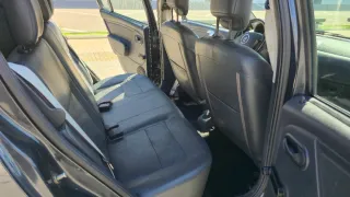 Dacia Sandero 2012 Diesel