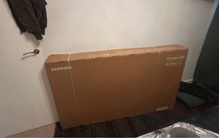 Samsung Crystal UHD DU7100 65