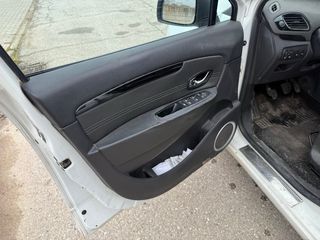 Despiece completo Renault Scénic Motor vendido