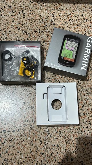 Garmin Edge 1030 Plus GPS