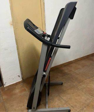 Cinta de correr Weslo