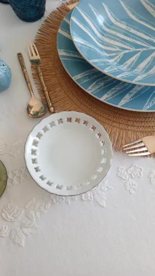 Entra aquí... Todo para tu mesa