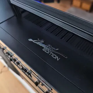 Monster Boombox Radio Bluetooth PHILIPS D8778