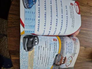 Cars 3 (Leo, juego y aprendo con Disney)