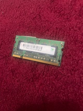 Memoria RAM DDR4 8GB