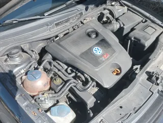 Volkswagen Golf 2001