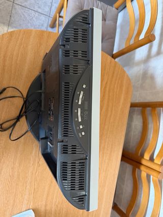 Televisor Sony Bravia Azul