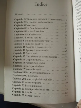 Nessun incontro è un caso