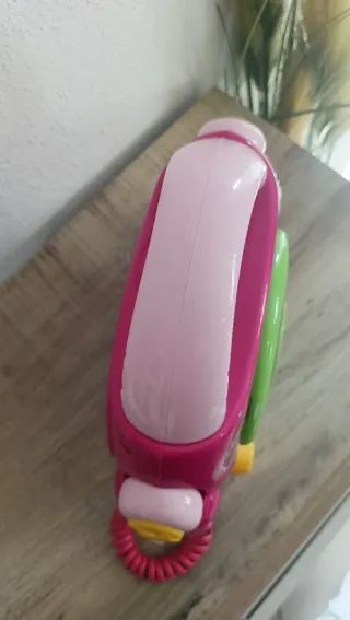 Lettore CD Bambini Sing-A-Long