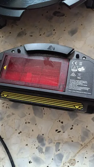 Robot Aspirador iRobot Roomba y repuestos